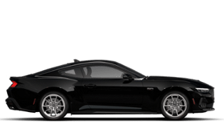 2025 Ford Mustang® External Image 1